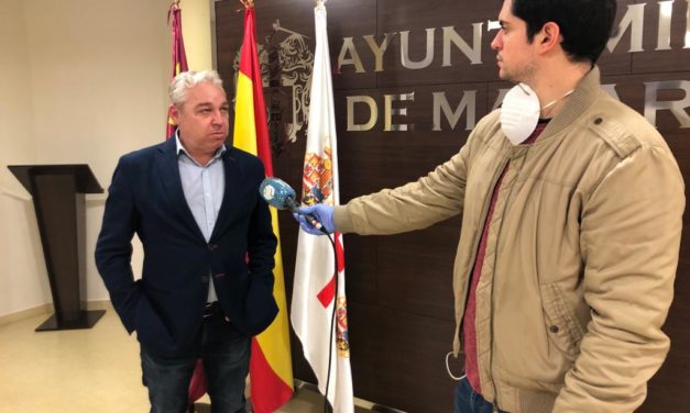 El Ayuntamiento inyecta 1,1 millon de euros a la economia local