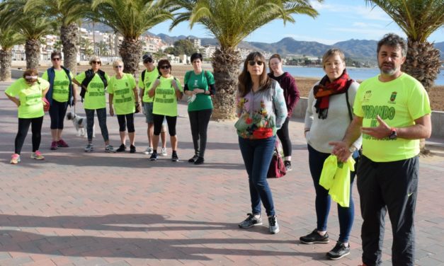 80 voluntarios recogen 500 kilos de desechos