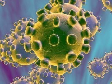 Dos nuevos casos activos por coronavirus en Mazarrón