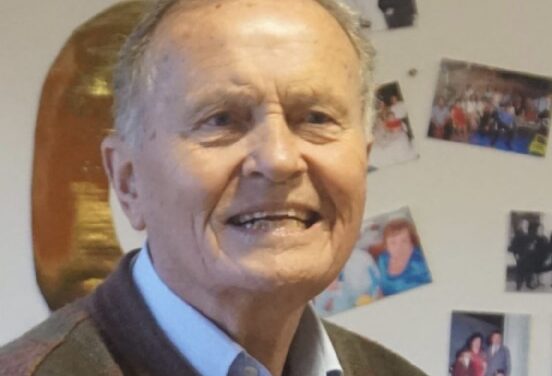 Muere Antonio Subiela, presidente honorífico de la Cofradía de la Virgen de la Soledad