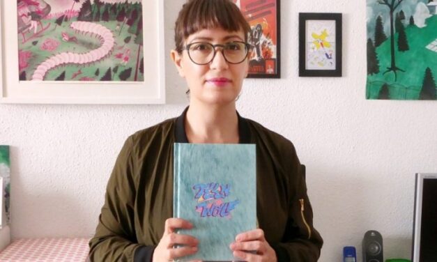 La Concejalía de Cultura entregará el Premio Alfonso Décimo de Ilustración a Ana Galvañ