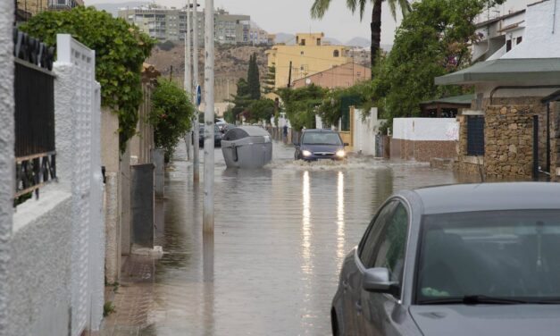 Salud activa el nivel 2 de riesgo por bajas temperaturas en la Región