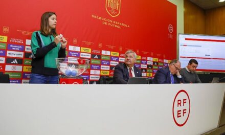 Mazarrón contará con tres equipos en los Campeonatos Nacionales de Fútbol Playa