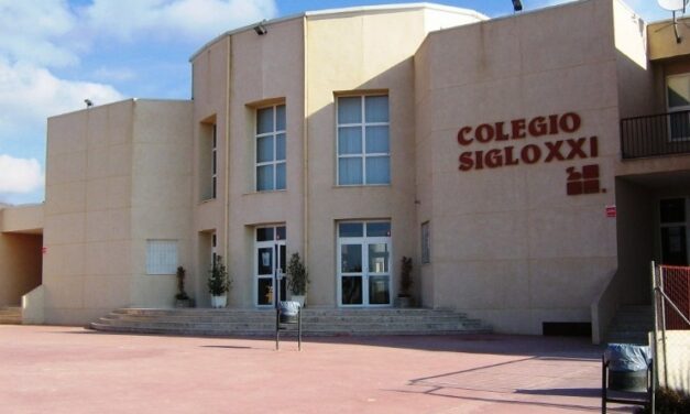 Tres colegios del municipio tendrán aulas para niños de dos años el próximo curso