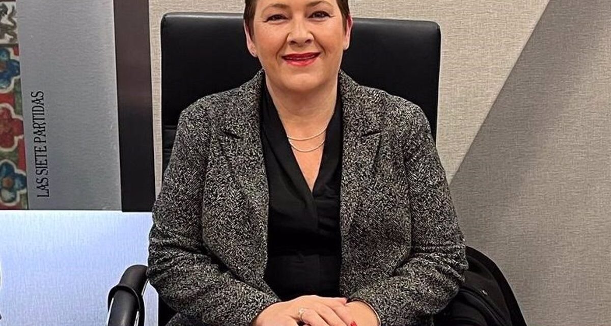 Lardín: “López Miras ha aumentado 361 millones el presupuesto en Educación esta legislatura, a pesar de la infrafinanciación”