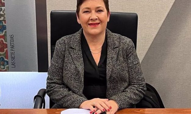 Lardín: “López Miras ha aumentado 361 millones el presupuesto en Educación esta legislatura, a pesar de la infrafinanciación”
