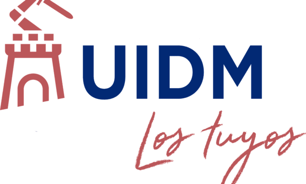 UIDM celebrará la Convención Municipal ‘Los Tuyos, aquí y ahora’ el 4 de marzo en Puerto de Mazarrón