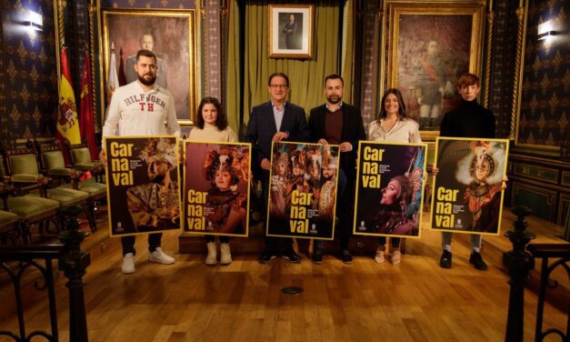 El carnaval de Mazarrón presenta un amplio programa de actividades