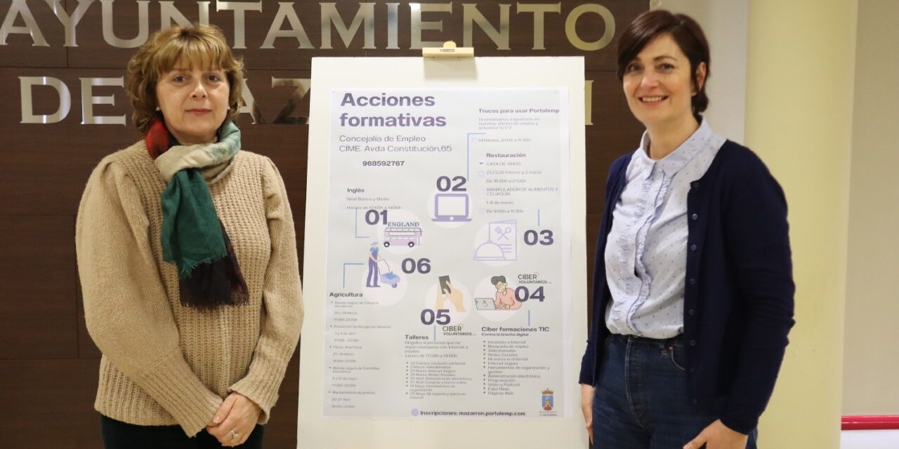 OFERTA FORMATIVA CIME