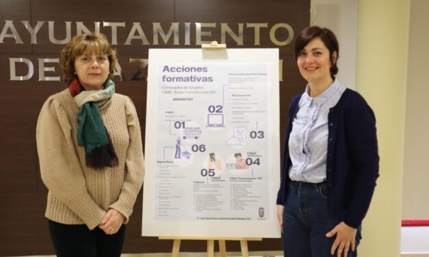 OFERTA FORMATIVA CIME