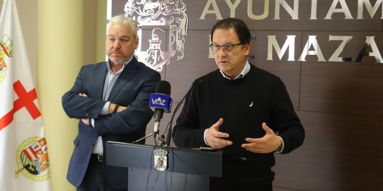 DESBLOQUEADO EL CONTRATO DE JARDINERÍA