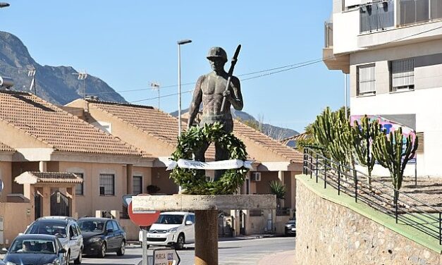 130 años del accidente minero más mortífero en la historia de Mazarrón