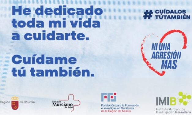 Salud apela a la concienciación ciudadana para reducir las agresiones a personal sanitario