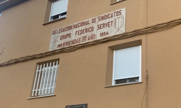‘Mazarrón Avanza’ solicita que el Ayuntamiento cumpla la Ley de Memoria Democrática