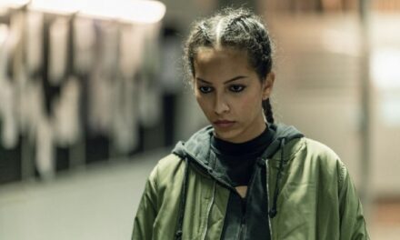 ‘La Hija del Jeque’ debuta en el estreno de ‘Hasta el cielo: La serie’ en Netflix