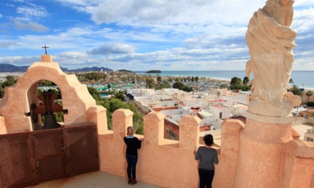 La UPCT aborda la rehabilitación de las torres vigías como estrategia para potenciar el turismo
