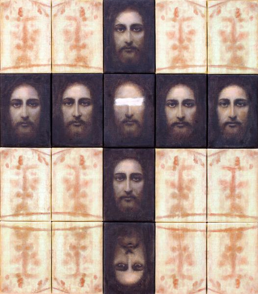 EXPOSICIÓN COLECTIVA EN HOMENAJE AL PINTOR DOMINGO VALDIVIESO. CASAS CONSISTORIALES DE MAZARRÓN.