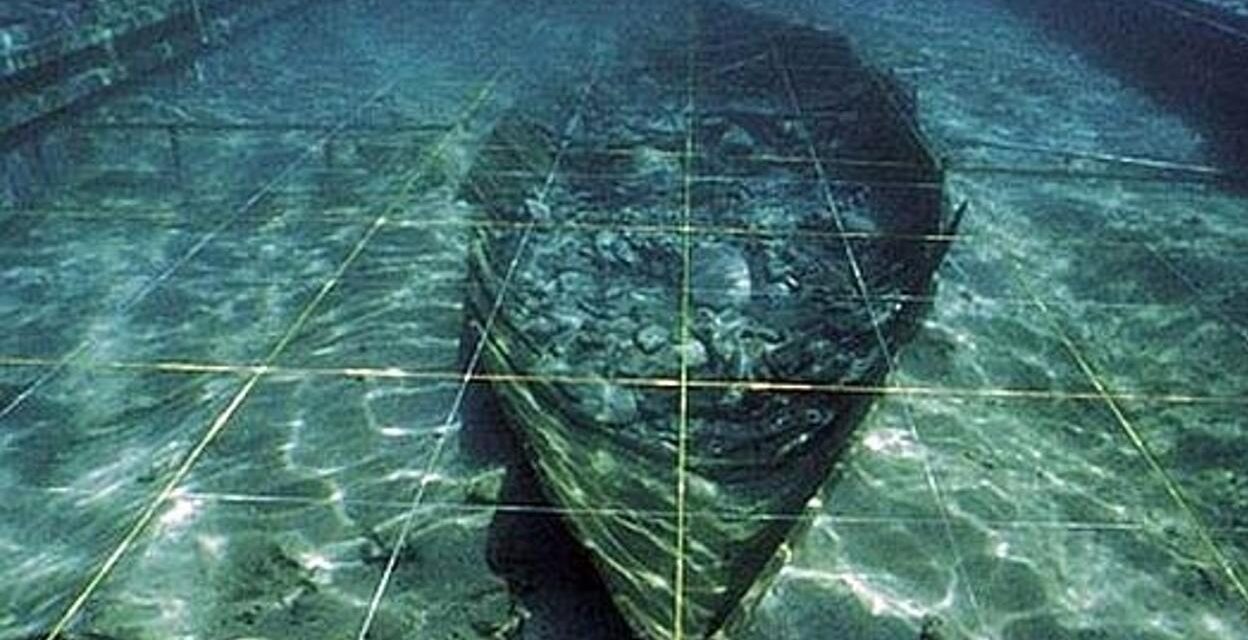 Comunidad da su visto bueno al protocolo con el Estado para la extracción y exposición del pecio ‘Mazarrón II’