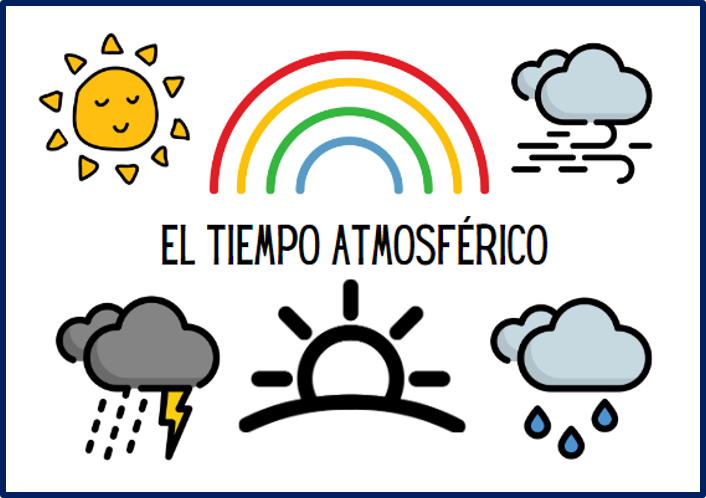 Datos meteorológicos semanales escritos para Mazarrón, España.  Pronóstico