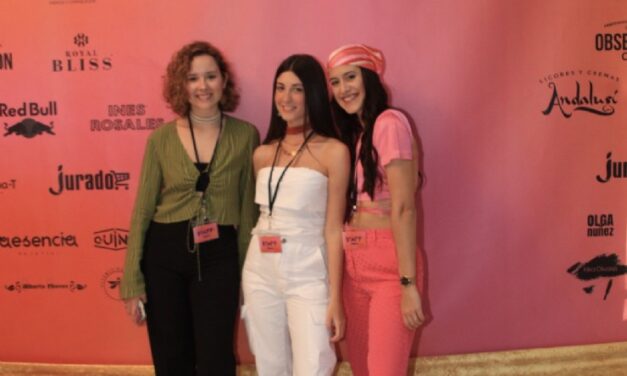 Gloria Méndez participa en la I edición del Fashion Lab: The Experience