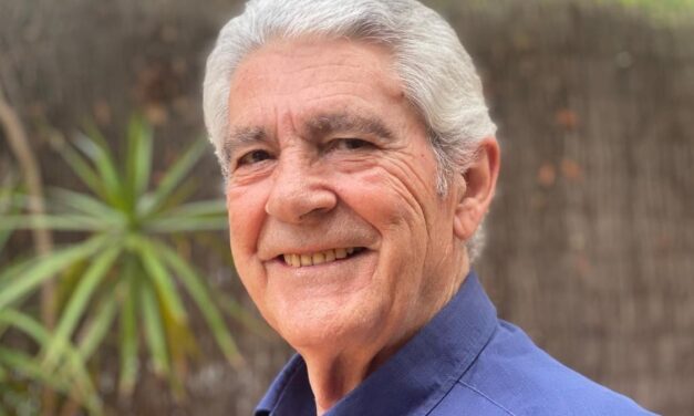 PEDRO GUERRERO Catedrático de Didáctica de la Lengua y la Literatura de la UMU