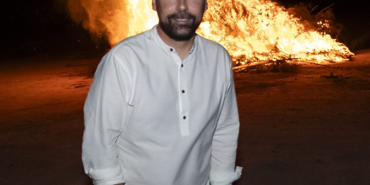 CAÑADAS DEL ROMERO VIVIÓ SUS DÍAS GRANDES EN HONOR A SAN JUAN