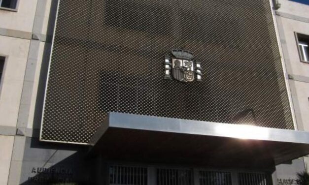 Fiscalía pide 52 años de cárcel para 8 por tráfico de drogas en Mazarrón (Murcia)