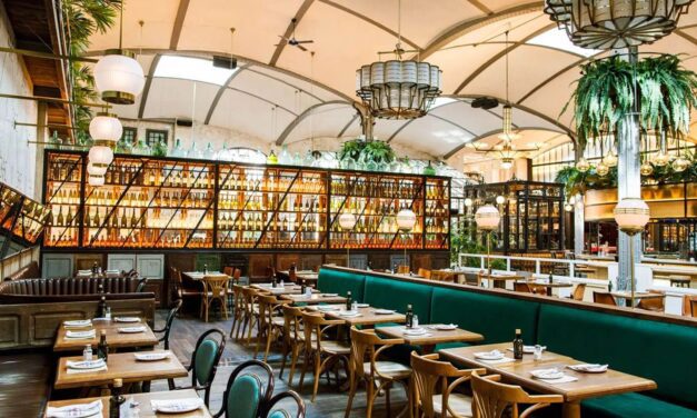 CONCEDIDOS POR LA GUÍA REPSOL  Estos son los siete restaurantes de la Región que estrenan ‘Soletes de verano’