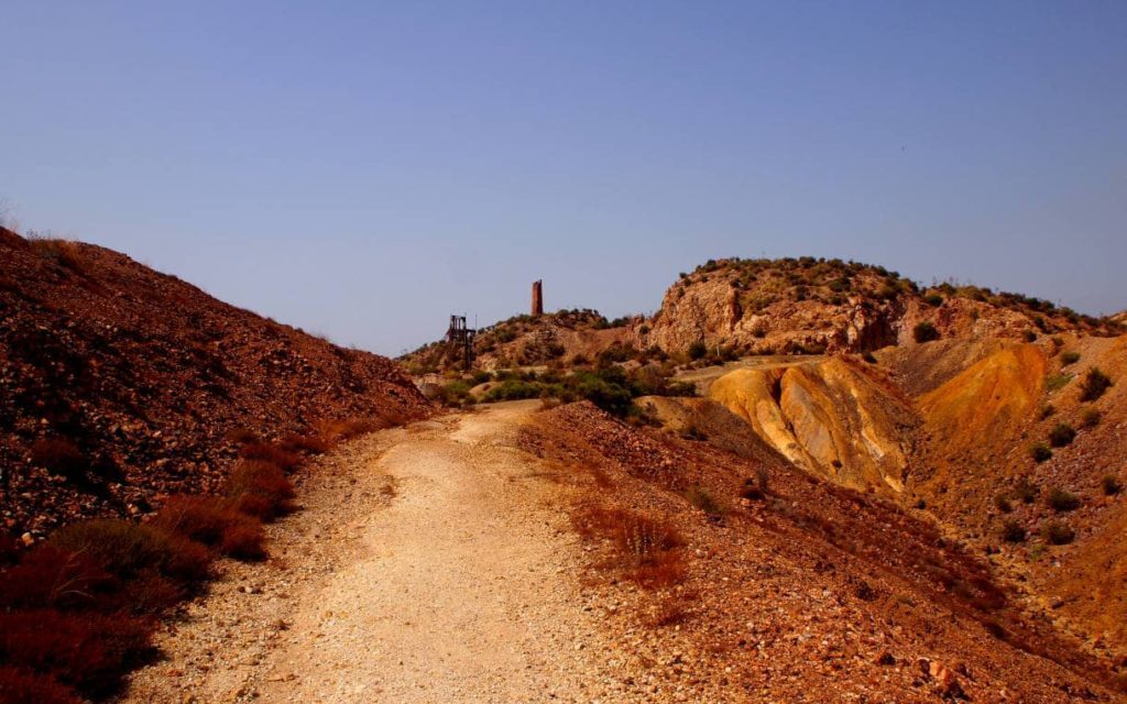 El Tribunal Supremo da la razón definitivamente a las familias mazarroneras en el pleito de San Cristóbal II