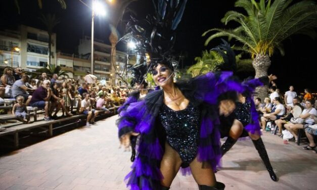 Las comparsas ya pueden inscribirse en el Carnaval de Verano del próximo 29 de julio