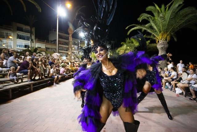 Las comparsas ya pueden inscribirse en el Carnaval de Verano del próximo 29 de julio