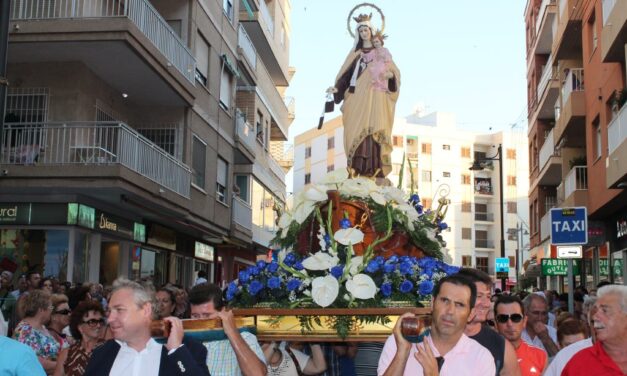 El 16 de Julio trae novedades, ya que volvemos a un esquema similar al que teníamos antes de la pandemia: