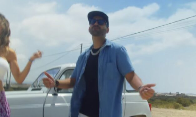 ´Mi medicina´, nuevo single de El Luiso