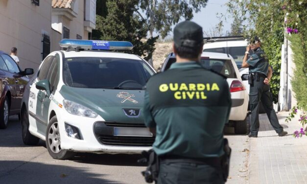 Patrullas vecinales en La Azohía de Cartagena contra el robo de embarcaciones