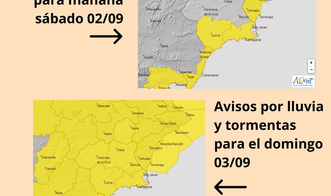 Hasta 25 litros en una hora y tormentas a partir de mañana tarde  Texto y  Fotos La Voz
