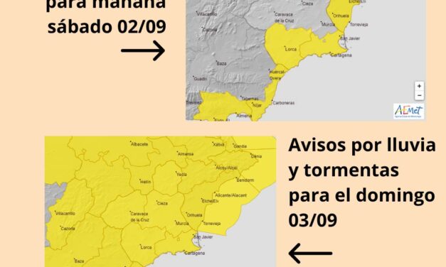 Hasta 25 litros en una hora y tormentas a partir de mañana tarde  Texto y  Fotos La Voz