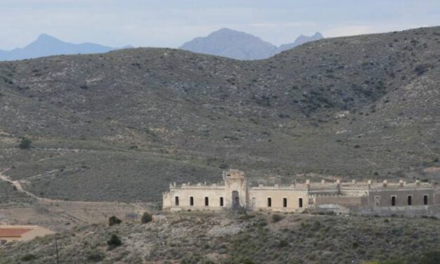 Infraestructuras aguarda el permiso de Medio Natural para iniciar las obras del depósito que llevará el agua al Campillo de Adentro