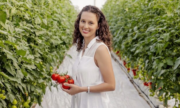 Grupo Paloma anuncia grandes acuerdos en Fruit Atraction para la sostenibilidad