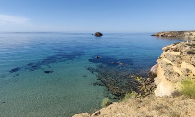 El año 2023 cerrará con cifras récord para el turismo de la Región de Murcia