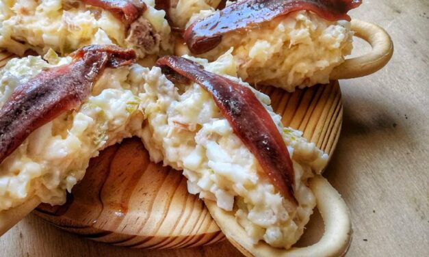Festejos publica las bases para la adjudicación de barras «gastronómicas» en las Fiestas Patronales