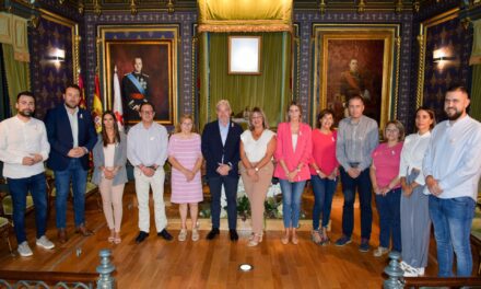 Mazarrón conmemora el Día Mundial del Cáncer de Mama