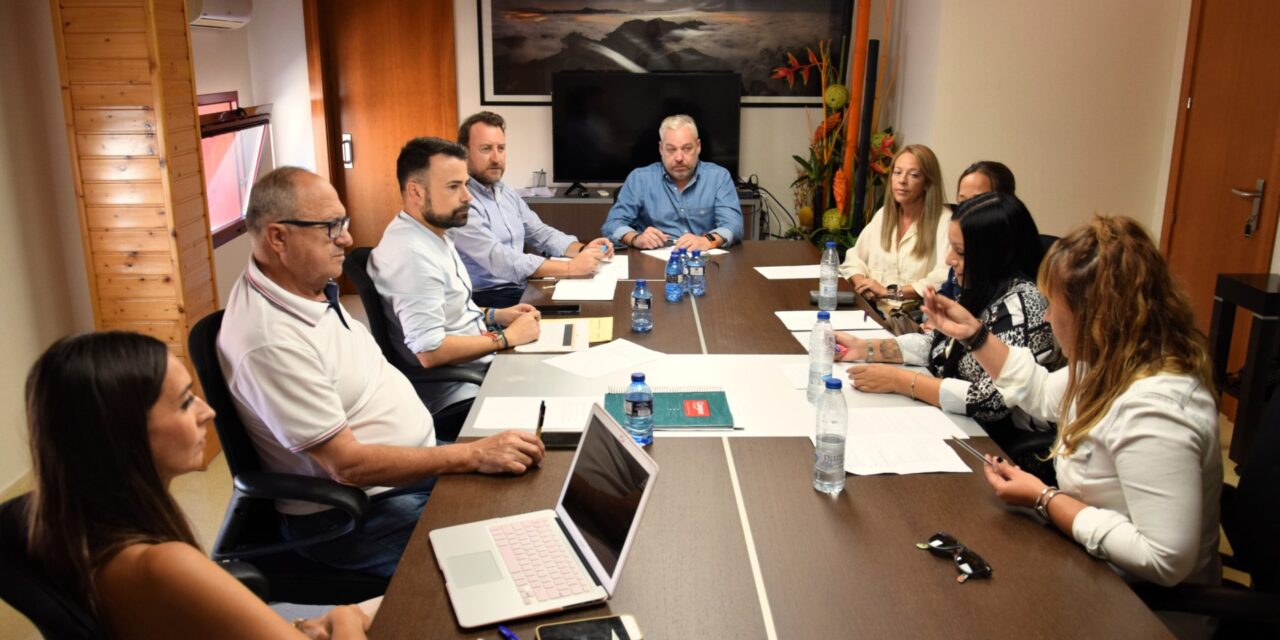 Borrador automático