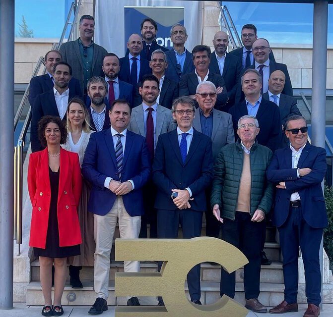 El Gobierno regional mantiene un año más la exención del impuesto de Patrimonio