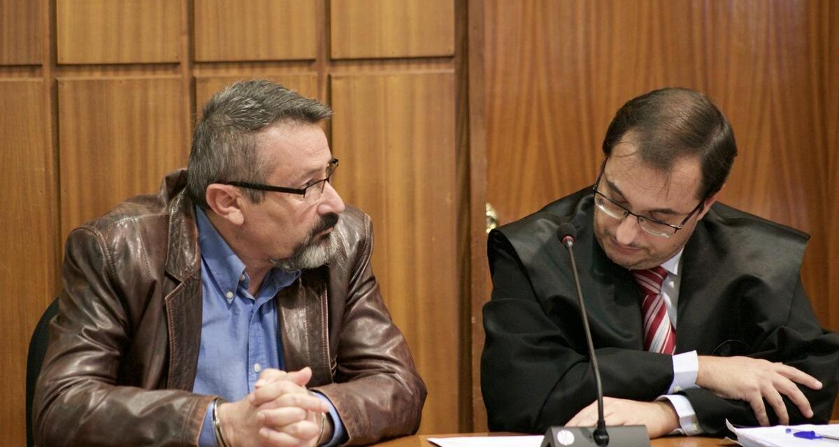 El jurado no cree que el exmilitar que mató a tiros a Younes en Mazarrón al grito de «no quiero moros» tuviese «una motivación racista»