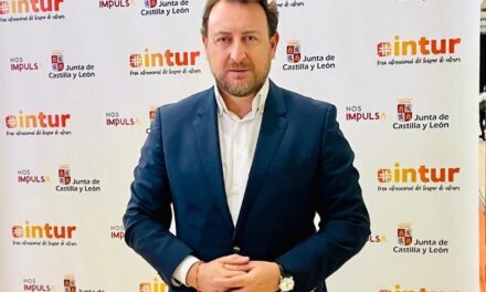 Las Fiestas del Milagro presentes en la Feria INTUR de Valladolid