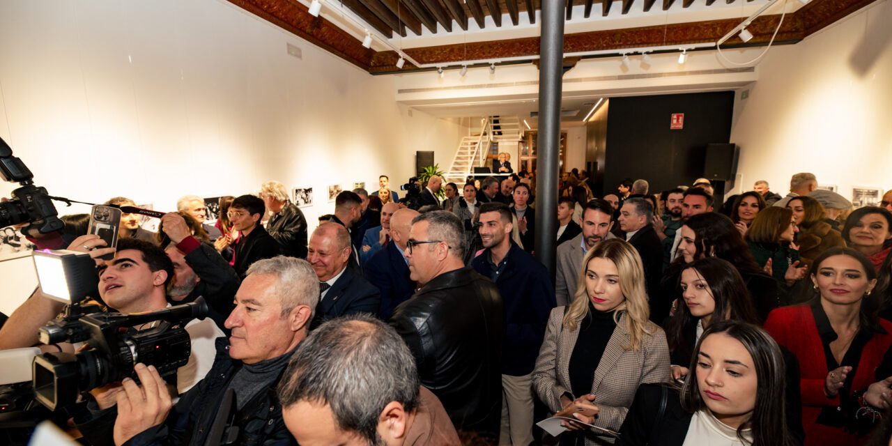 Renace un faro cultural y social en el municipio: el Alcalde Ginés Campillo inaugura el ‘Casino de Mazarrón-1844’ 