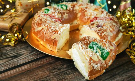 Estas fiestas de Navidad, disfruta de los productos de Canela: en Mazarrón, Calle La Aceña, 2 y en Puerto de Mazarrón, Calle Francisco Yúfera 6.