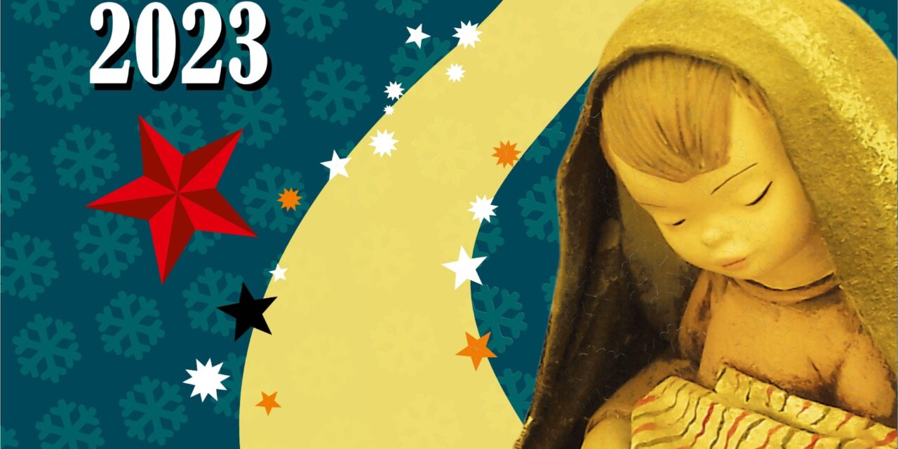 Abierto el plazo de inscripción para la VII Ruta de los Belenes de Mazarrón hasta el próximo 8 de diciembre