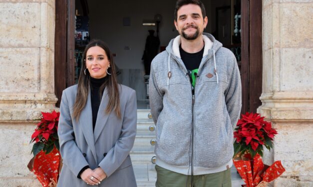 Mazarrón en Navidad: actividades infantiles, teatro, cantes de pascua, sesiones de Dj´s y conciertos de grupos locales