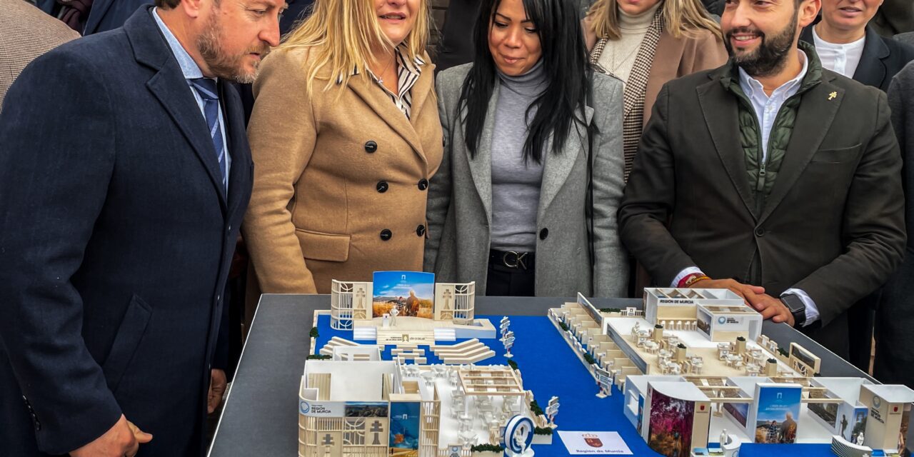 ‘Mazarrón 4 Estaciones’, la apuesta de Turismo para FITUR 2024